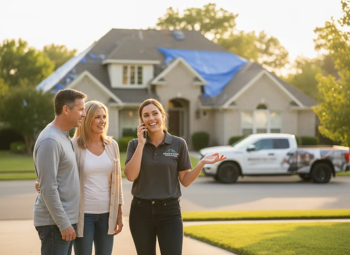 Emergency Roof Repair Ricetown, KY FAQs